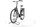 Gazelle Paris C7+ 2022 | zwart | 28" | 53 cm | 500 - 3000 km, thumbnail 5 of 5