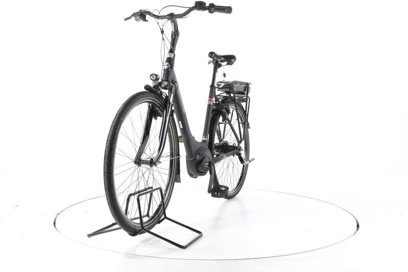 Gazelle Paris C7+ 2022 | zwart | 28" | 53 cm | 500 - 3000 km, image 5 of 5