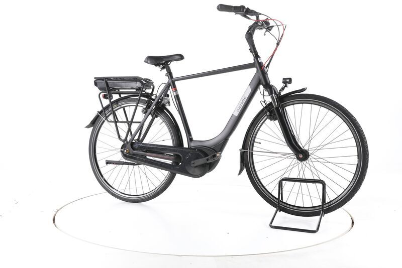 Gazelle Paris C7 2022 | negro | 28" | 61 cm | > 3000 km, image 2 of 5