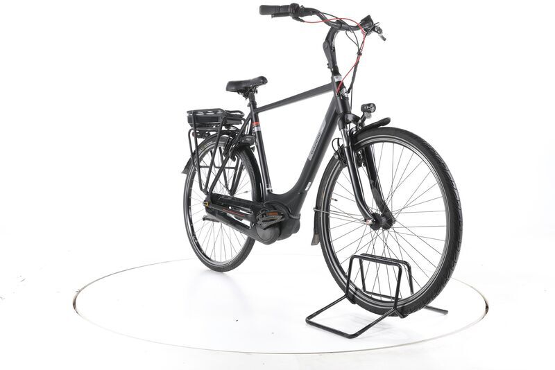 Gazelle Paris C7 2022 | negro | 28" | 61 cm | > 3000 km, image 3 of 5
