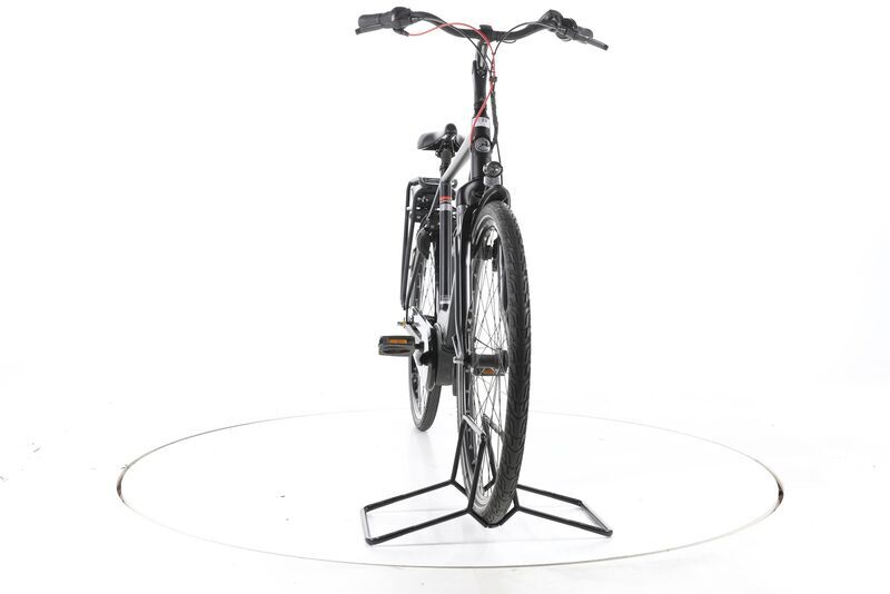 Gazelle Paris C7 2022 | negro | 28" | 61 cm | > 3000 km, image 4 of 5