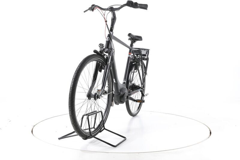 Gazelle Paris C7 2022 | negro | 28" | 61 cm | > 3000 km, image 5 of 5