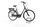 Gazelle Paris C7+ 2023 | black | 28" | L | 500 - 3000 km, thumbnail 1 of 4