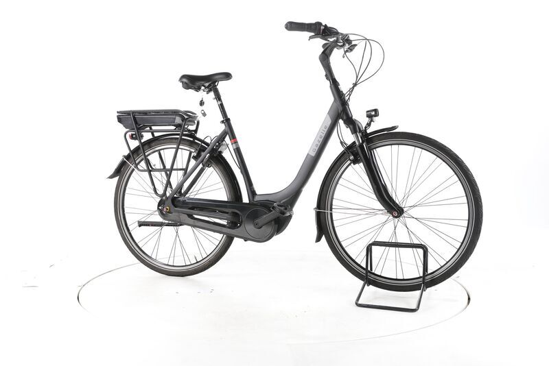 Gazelle Paris C7+ 2023 | black | 28" | L | 500 - 3000 km, image 1 of 4