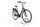 Gazelle Paris C7+ 2023 | black | 28" | L | 500 - 3000 km, thumbnail 2 of 4
