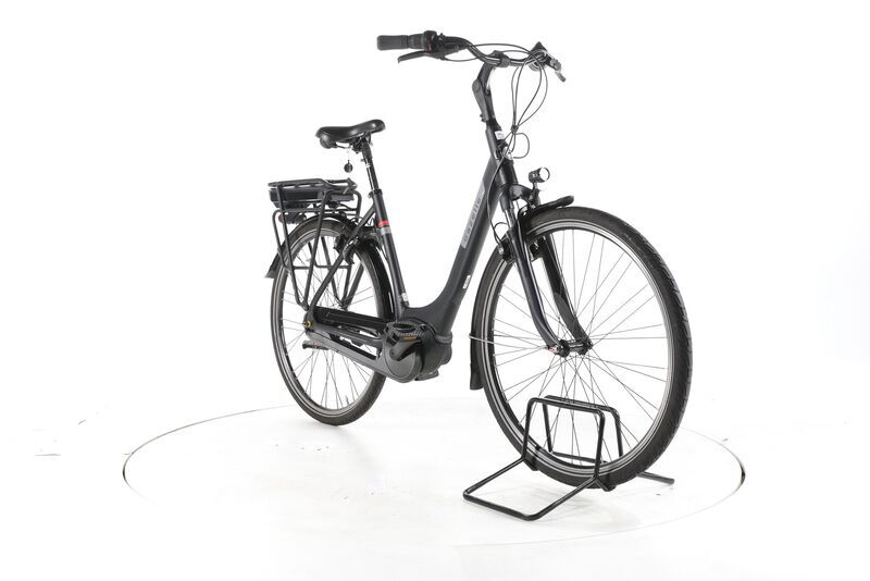 Gazelle Paris C7+ 2023 | black | 28" | L | 500 - 3000 km, image 2 of 4