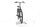 Gazelle Paris C7+ 2023 | black | 28" | L | 500 - 3000 km, thumbnail 3 of 4