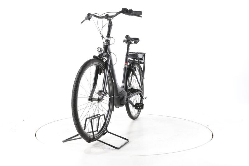 Gazelle Paris C7+ 2023 | black | 28" | L | 500 - 3000 km, image 4 of 4