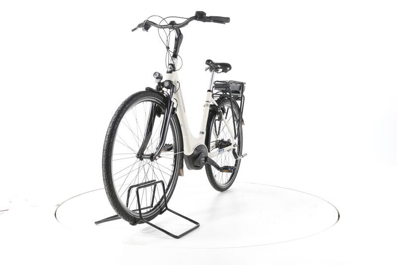 Gazelle Paris C7+ FL 2022 | béžová | 28" | 49 cm | > 3000 km, image 4 of 4
