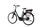 Gazelle Paris C7 HMB (2021) | Low Entry | blue | 28" | 53 cm | 500 - 1000 km thumbnail 3/4