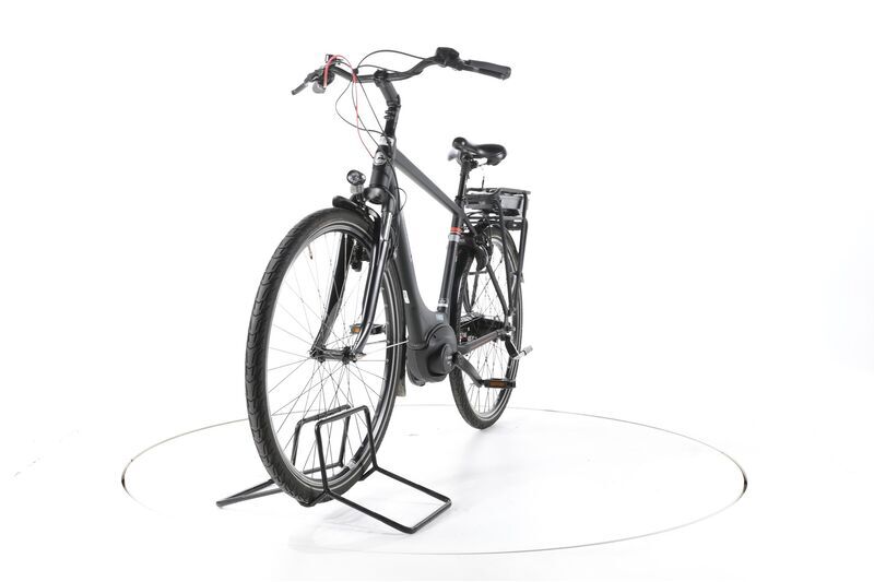 Gazelle Paris C7+ HMB 2022 | zwart | 28" | 53 cm | 500-3000 km 4