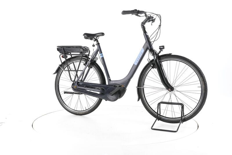 Gazelle Paris C7 HMB 2022 | modrá | 28" | 61 cm | 500 - 3000 km, image 1 of 4