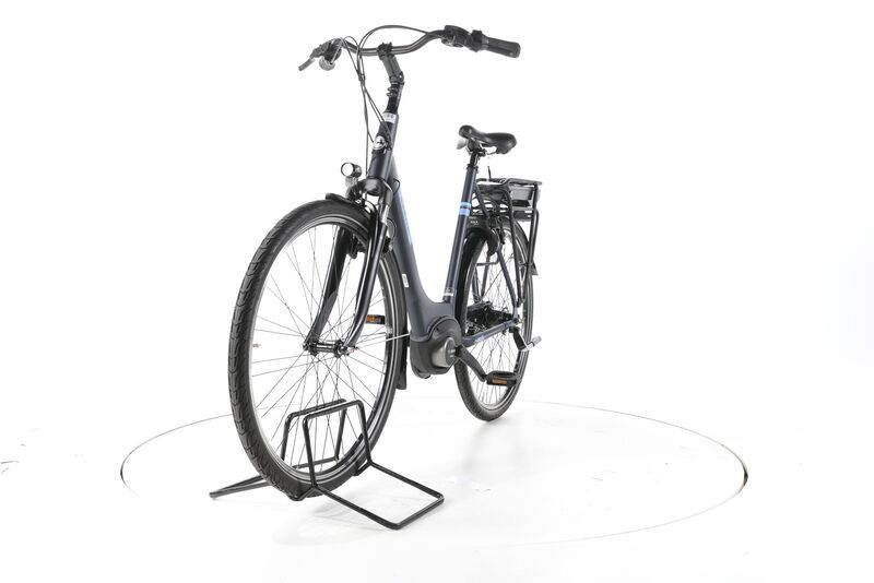 Gazelle Paris C7 HMB 2022 | modrá | 28" | 61 cm | 500 - 3000 km, image 4 of 4