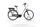 Gazelle Paris C7 HMB 2022 | blue | 28" | 57 cm | > 3000 km, thumbnail 1 of 5