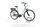 Gazelle Paris C7 HMB 2022 | blue | 28" | 57 cm | > 3000 km, thumbnail 2 of 5