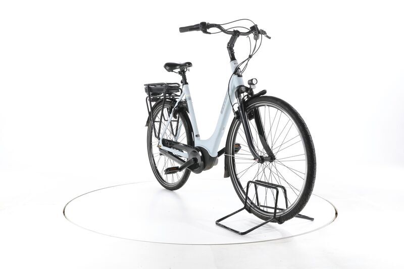 Gazelle Paris C7 HMB 2022 | blue | 28" | 57 cm | > 3000 km, image 3 of 5