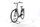 Gazelle Paris C7 HMB 2022 | blue | 28" | 57 cm | > 3000 km, thumbnail 5 of 5