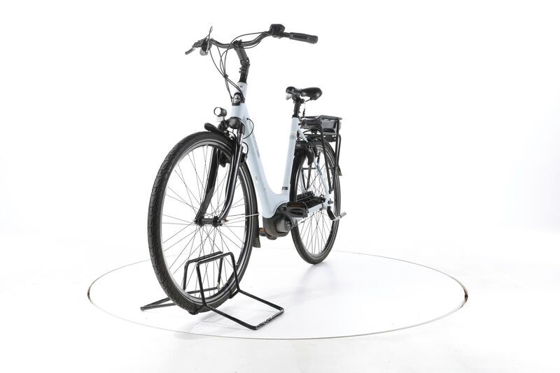 Gazelle Paris C7 HMB 2022 | blue | 28" | 57 cm | > 3000 km, image 5 of 5