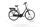 Gazelle Paris C7+ HMB 2022 | black | 28" | 57 cm | 500 - 3000 km, thumbnail 1 of 5