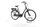 Gazelle Paris C7+ HMB 2022 | black | 28" | 57 cm | 500 - 3000 km, thumbnail 2 of 5