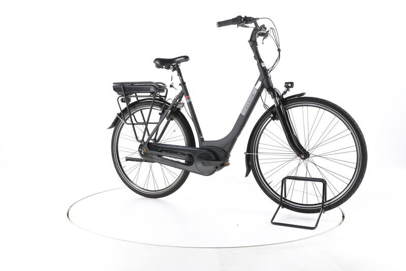 Gazelle Paris C7+ HMB 2022 | black | 28" | 57 cm | 500 - 3000 km, image 2 of 5