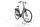 Gazelle Paris C7+ HMB 2022 | black | 28" | 57 cm | 500 - 3000 km, thumbnail 3 of 5