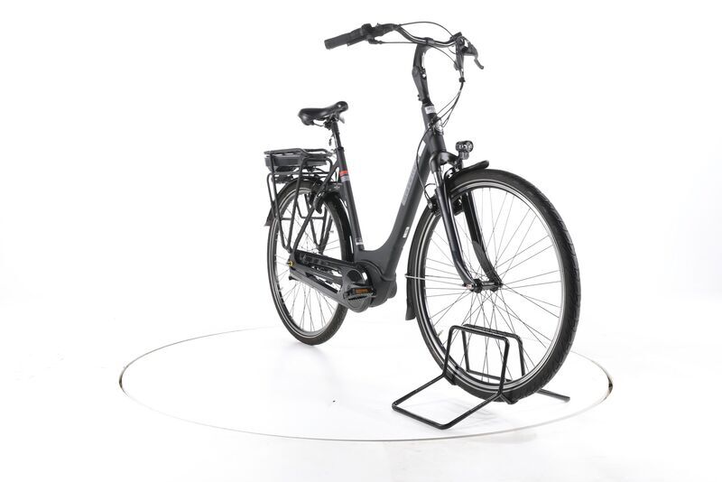 Gazelle Paris C7+ HMB 2022 | black | 28" | 57 cm | 500 - 3000 km, image 3 of 5
