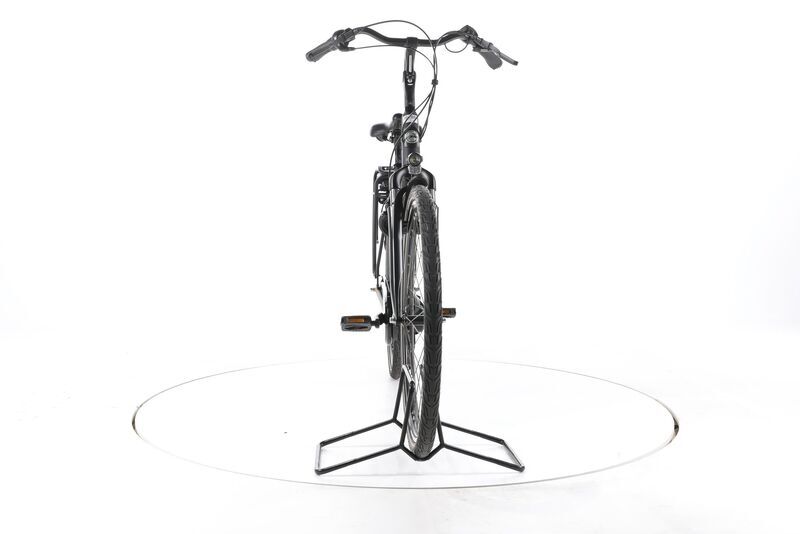 Gazelle Paris C7+ HMB 2022 | black | 28" | 57 cm | 500 - 3000 km, image 4 of 5