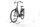 Gazelle Paris C7+ HMB 2022 | black | 28" | 57 cm | 500 - 3000 km, thumbnail 5 of 5
