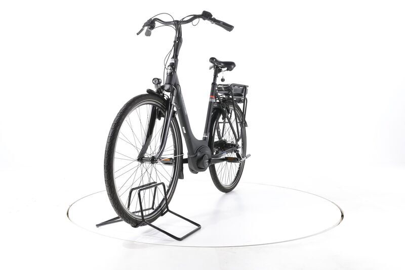 Gazelle Paris C7+ HMB 2022 | black | 28" | 57 cm | 500 - 3000 km, image 5 of 5