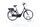 Gazelle Paris C7 HMB (2023) | Low Entry | black/silver | 28" | 53 cm | 100 - 500 km thumbnail 1/5