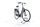 Gazelle Paris C7 HMB (2023) | Low Entry | black/silver | 28" | 53 cm | 100 - 500 km thumbnail 3/5