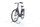 Gazelle Paris C7 HMB (2023) | Low Entry | black/silver | 28" | 53 cm | 100 - 500 km thumbnail 4/5