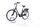 Gazelle Paris C7 HMB (2023) | Low Entry | black/silver | 28" | 53 cm | 100 - 500 km thumbnail 5/5