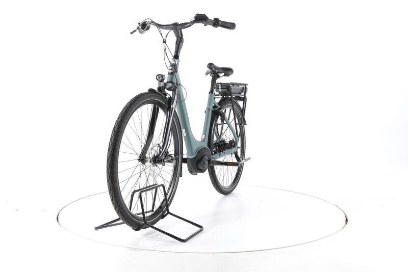 Gazelle PARIS C7+ HMB 2025 | šedá | 28" | 49 cm | < 500 km, image 5 of 5