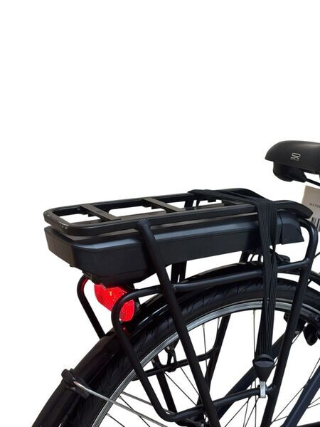 Gazelle Paris C7+ HMB (2023) | Tiefeinsteiger | blau | 28" | 46 cm | 500 - 3000 km | 400 Wh 3