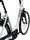Gazelle Paris C7+ HMB (2023) | Tiefeinsteiger | weiß | 28" | 53 cm | < 500 km | 500 Wh thumbnail 4/5