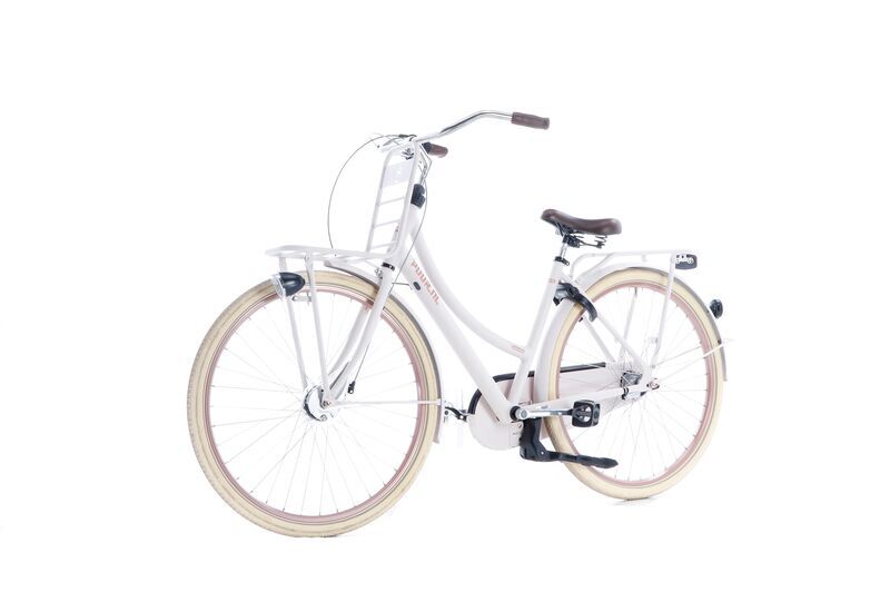 Gazelle PuurNL R3T (2019) | Tiefeinsteiger | rosa | 49 cm 3