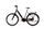 Gazelle Ultimate C8+ HMB (2019) | Low Entry | grey | 28" | 61 cm | 2000 - 3000 km thumbnail 3/4
