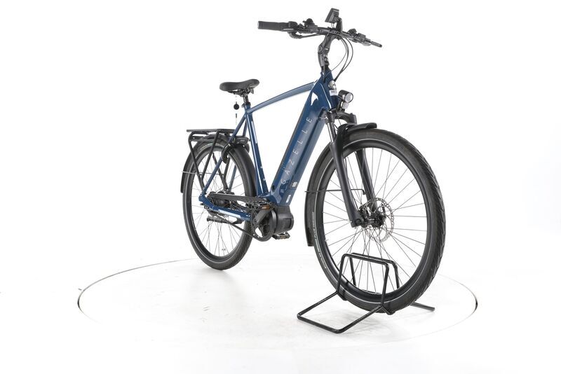 Gazelle Ultimate 2023 | blau | 28" | 61 cm | > 3000 km, image 3 of 5