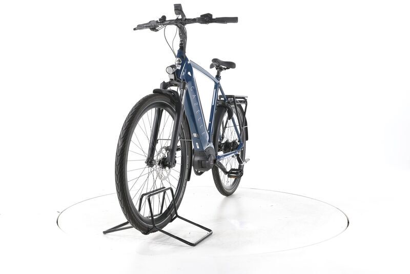 Gazelle Ultimate 2023 | blau | 28" | 61 cm | > 3000 km, image 5 of 5