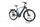 Gazelle Ultimate C380 HMB 2022 | blue | 28" | 53 cm | 500 - 3000 km, thumbnail 1 of 4