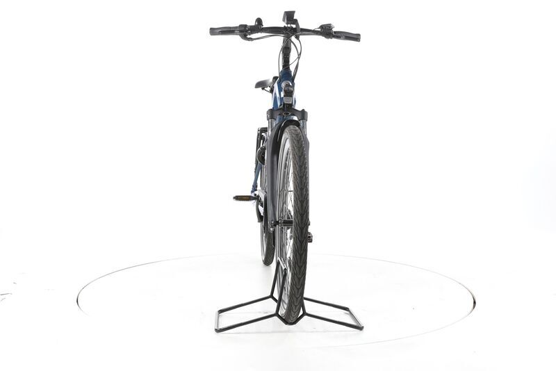 Gazelle Ultimate C380 HMB 2022 | blue | 28" | 53 cm | 500 - 3000 km, image 3 of 4