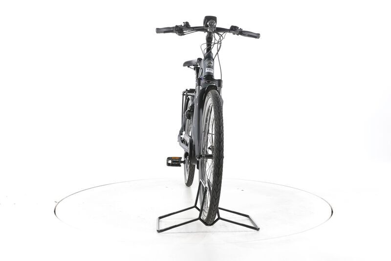 Gazelle Ultimate C380 HMB 2022 | grau | 28" | 46 cm | < 500 km, image 4 of 5