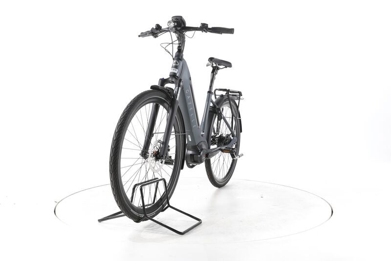 Gazelle Ultimate C380 HMB 2022 | grau | 28" | 46 cm | < 500 km, image 5 of 5