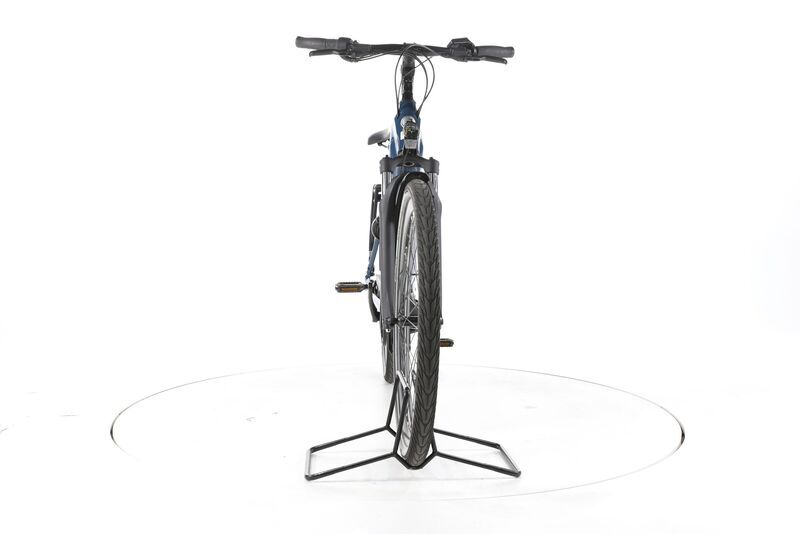 Gazelle Ultimate C380 HMB 2023 | blau | 28" | 49 cm | 500 - 3000 km, image 3 of 4
