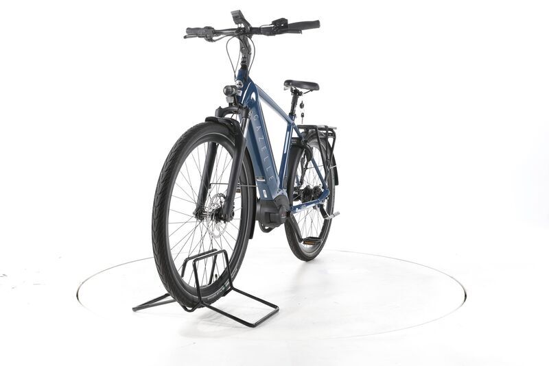 Gazelle Ultimate C380 HMB 2024 | blau | 28" | 53 cm | > 3000 km, image 5 of 5