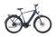 Gazelle Ultimate C380 HMB (2023) | Diamant | blå | 28" | 57 cm | < 100 km thumbnail 1/3