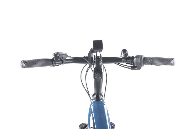 Gazelle Ultimate C380 HMB (2023) | Diamant | blau | 28" | 53 cm | < 500 km 3