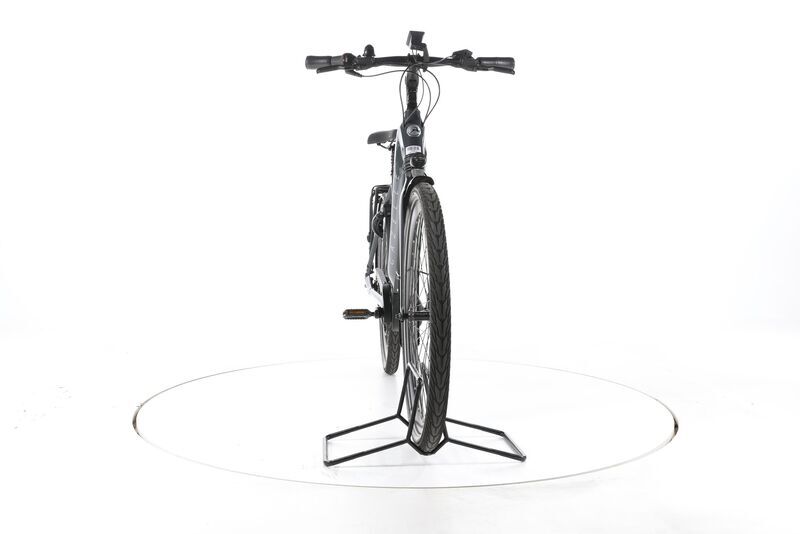 Gazelle Ultimate c5 2023 | szary | 28" | 53 cm | 500 - 3000 km, image 4 of 5